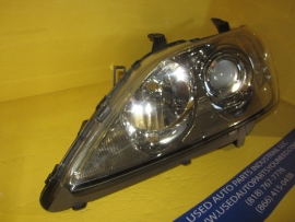 Lexus - Headlight Halogen - No bulb
